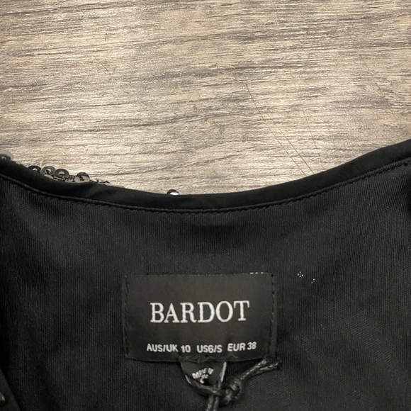 Bardot bodysuit NWOT - Picture 4 of 8